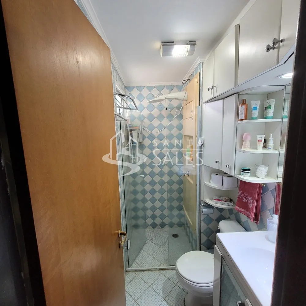 Apartamento, 2 quartos, 64 m² - Foto 6