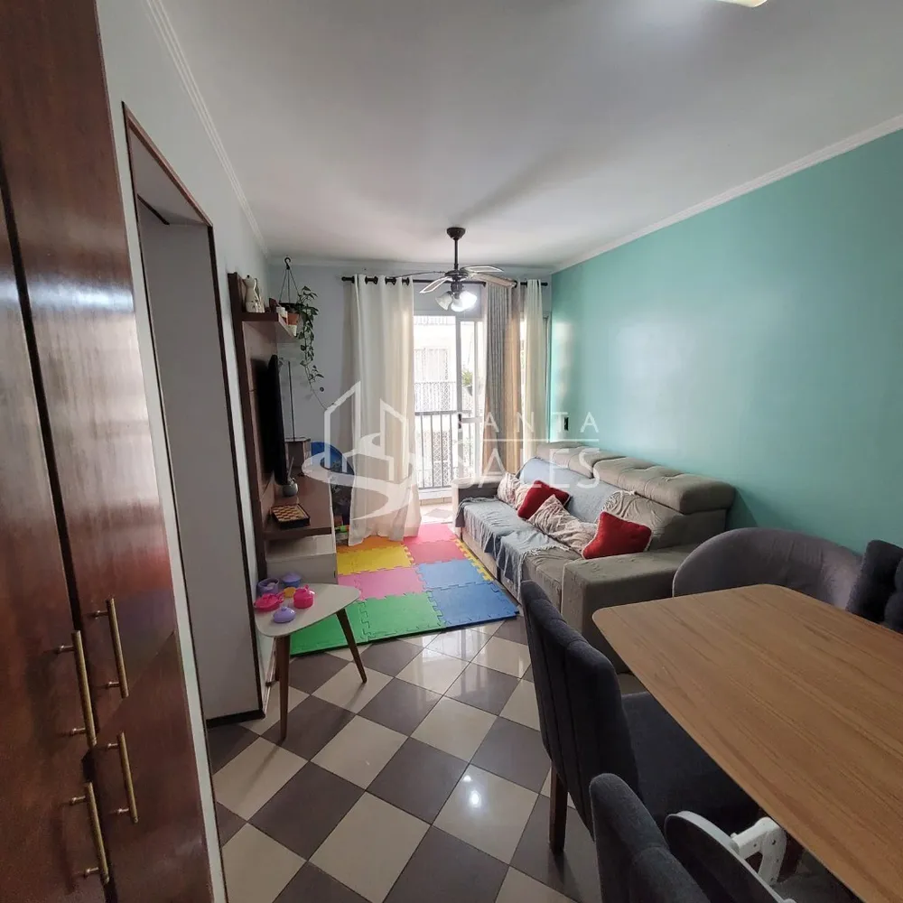 Apartamento, 2 quartos, 64 m² - Foto 3