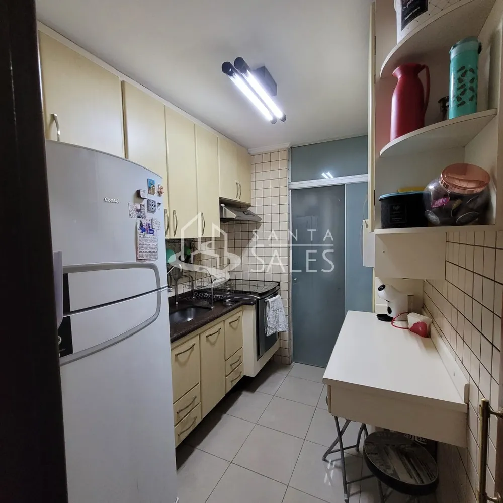 Apartamento, 2 quartos, 64 m² - Foto 7