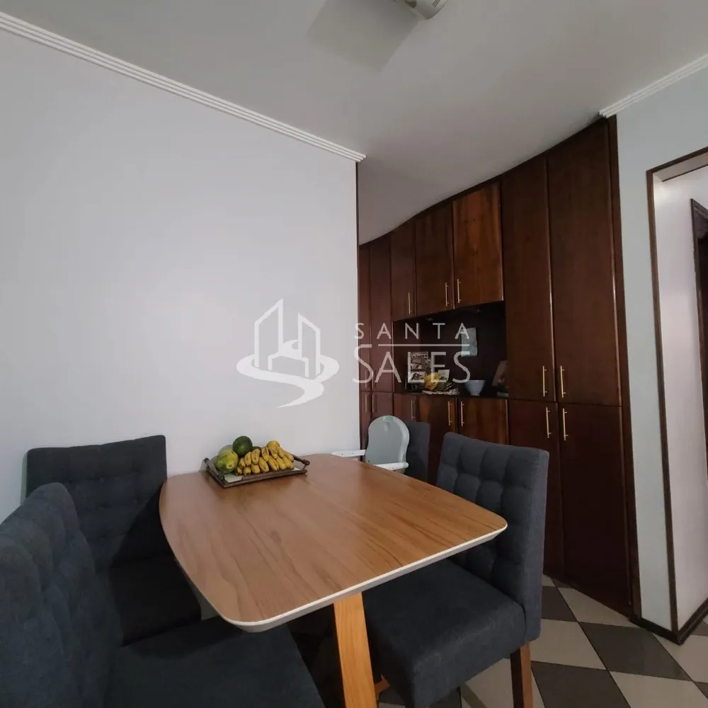 Apartamento, 2 quartos, 64 m² - Foto 5