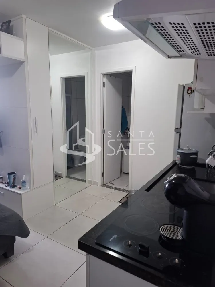 Apartamento, 1 quarto, 37 m² - Foto 15