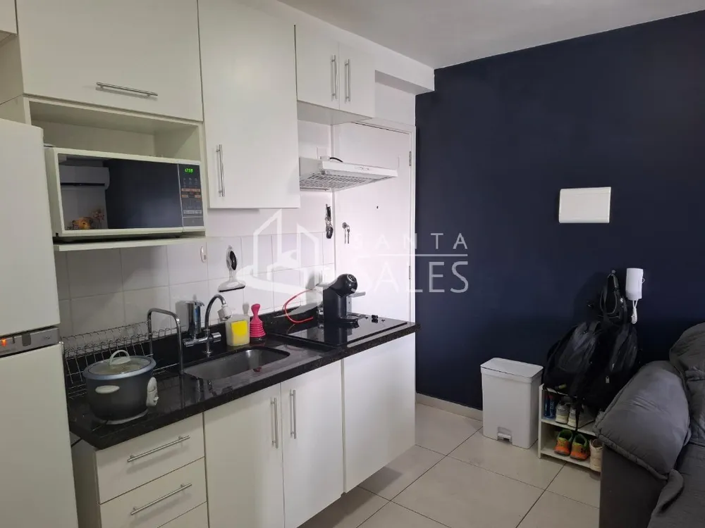 Apartamento, 1 quarto, 37 m² - Foto 14