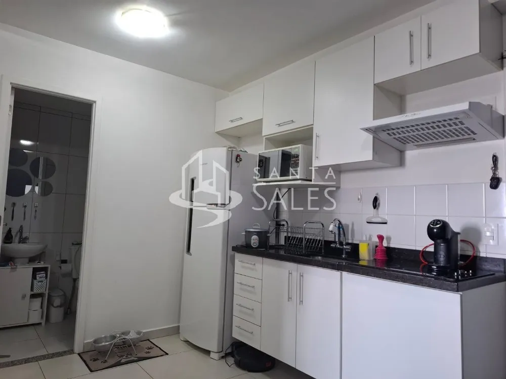 Apartamento, 1 quarto, 37 m² - Foto 16