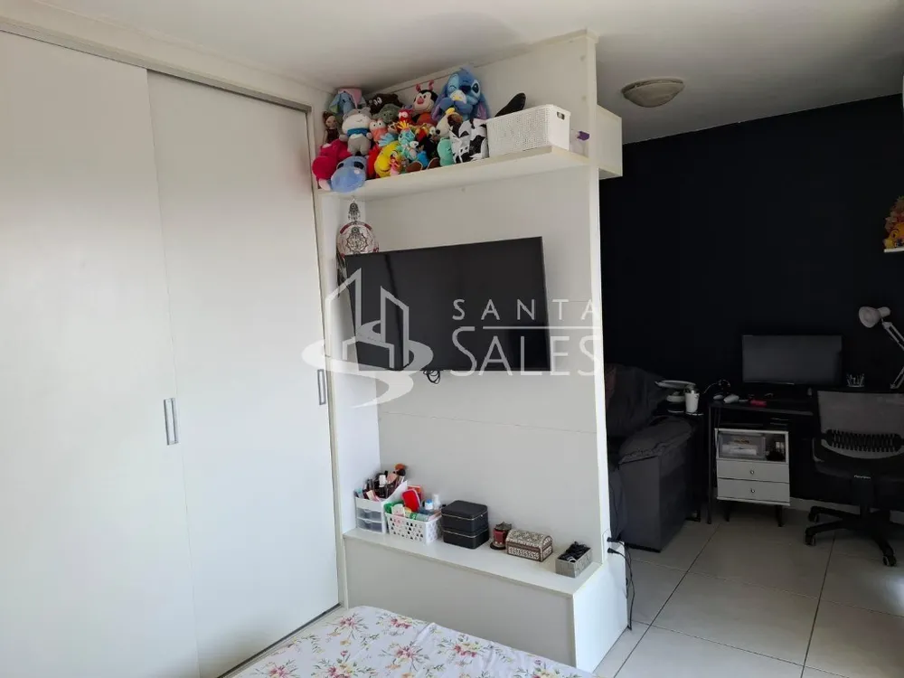 Apartamento, 1 quarto, 37 m² - Foto 7