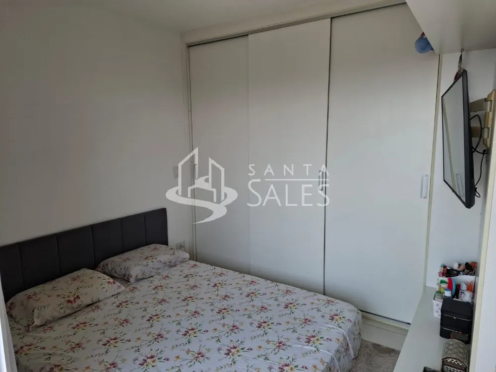 Apartamento, 1 quarto, 37 m² - Foto 10