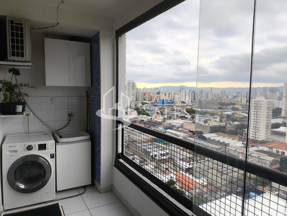 Apartamento, 1 quarto, 37 m² - Foto 4