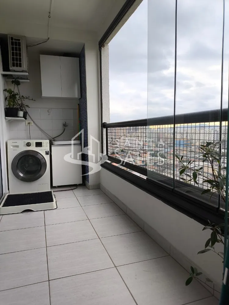 Apartamento, 1 quarto, 37 m² - Foto 5