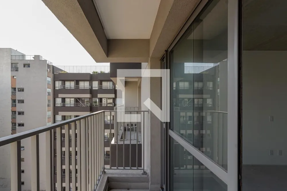 Kitnet-Studio, 29 m² - Foto 12