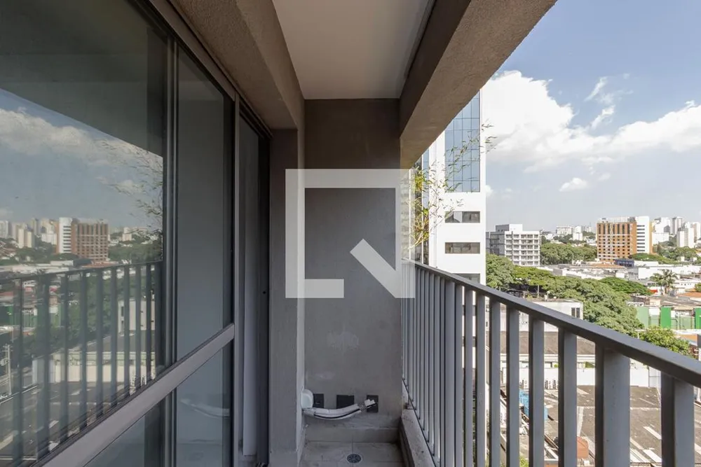 Kitnet-Studio, 29 m² - Foto 6