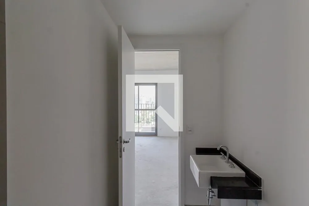 Kitnet-Studio, 29 m² - Foto 4