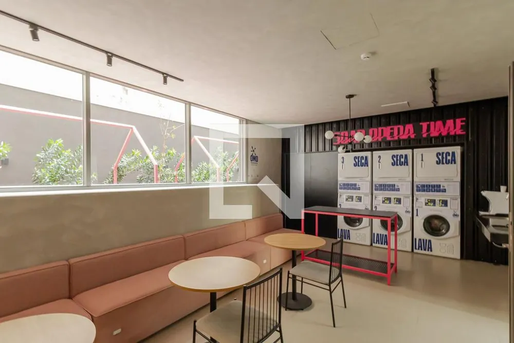 Kitnet-Studio, 29 m² - Foto 1