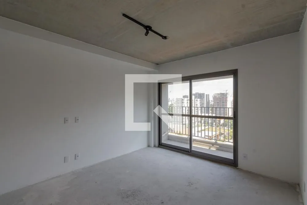 Kitnet-Studio, 29 m² - Foto 2