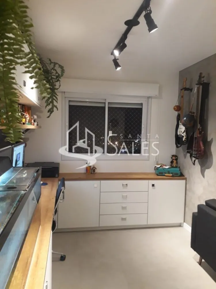 Apartamento, 2 quartos, 80 m² - Foto 8