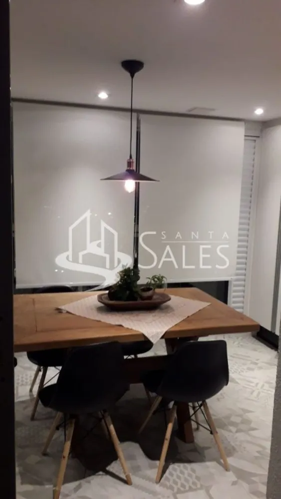Apartamento, 2 quartos, 80 m² - Foto 2