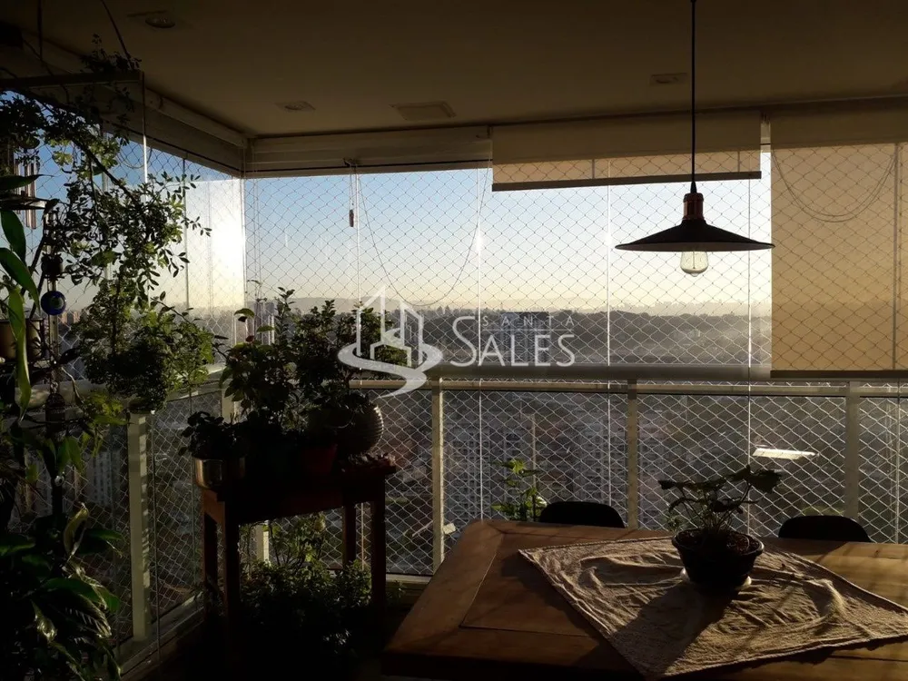 Apartamento, 2 quartos, 80 m² - Foto 1