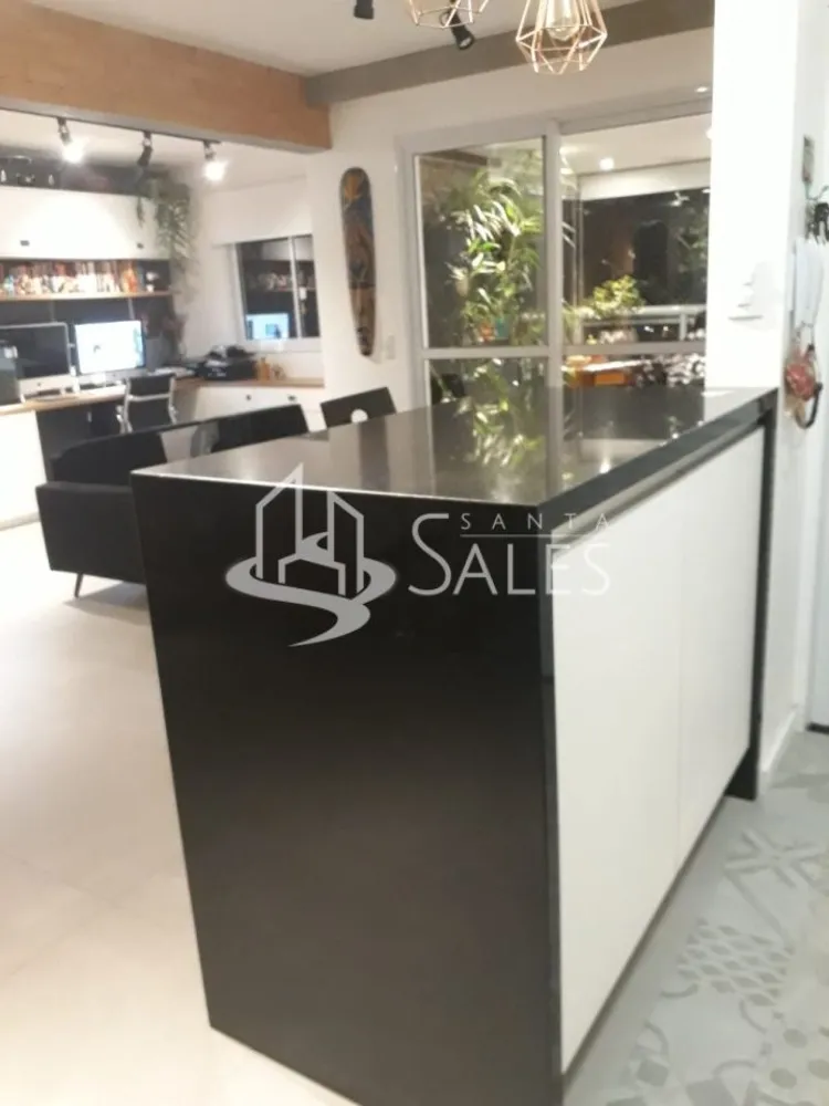 Apartamento, 2 quartos, 80 m² - Foto 3