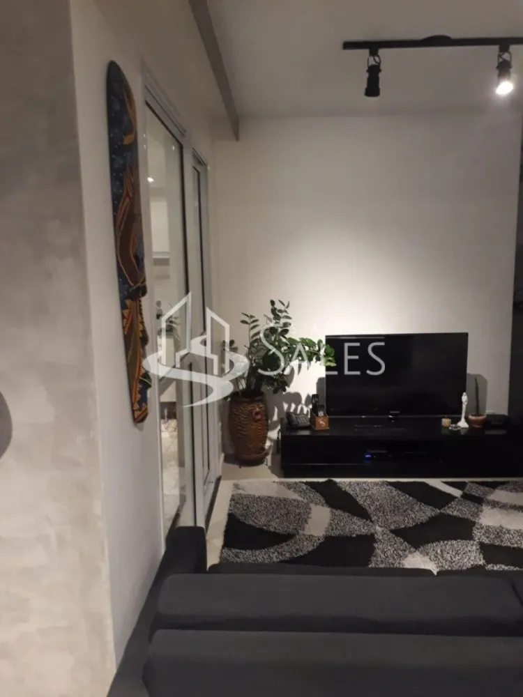 Apartamento, 2 quartos, 80 m² - Foto 7