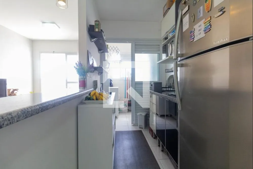 Apartamento, 2 quartos, 53 m² - Foto 5
