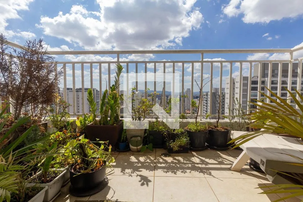 Apartamento, 2 quartos, 53 m² - Foto 2