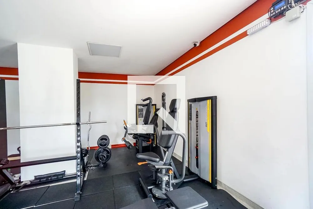 Apartamento, 2 quartos, 53 m² - Foto 8