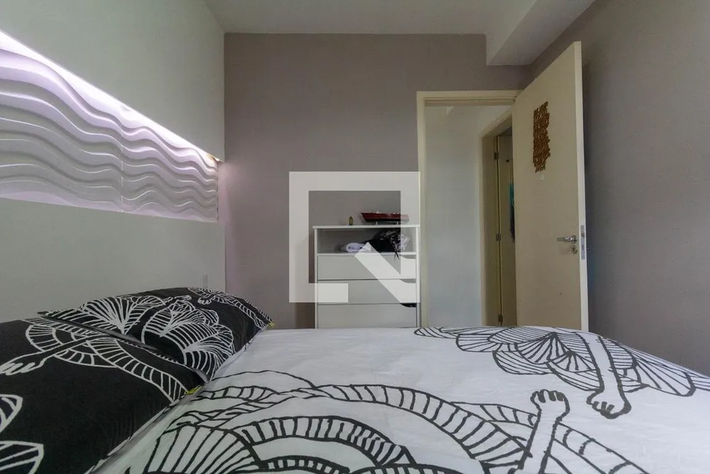 Apartamento, 2 quartos, 53 m² - Foto 4