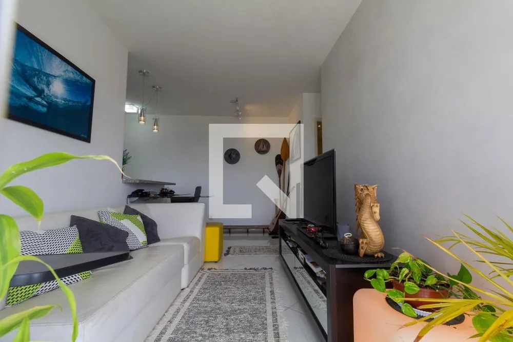Apartamento, 2 quartos, 53 m² - Foto 1