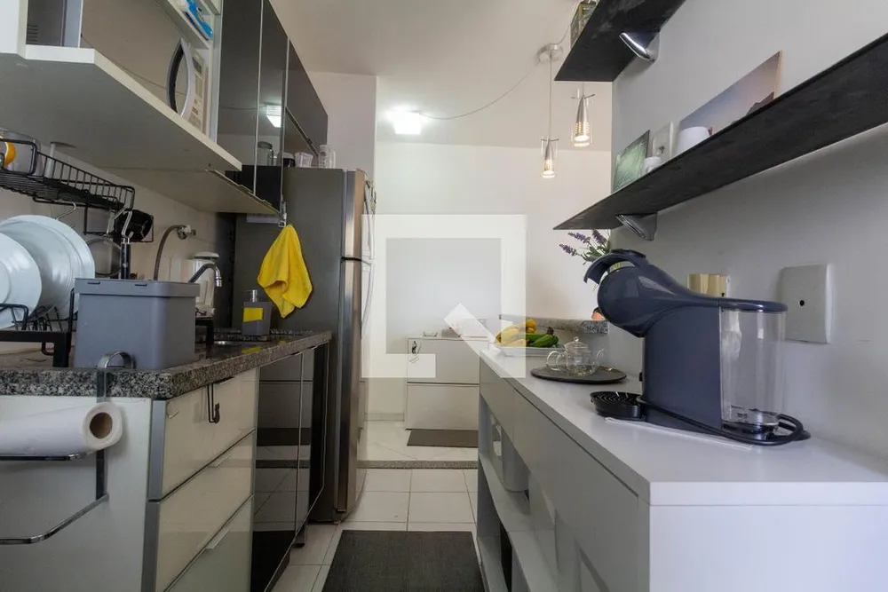 Apartamento, 2 quartos, 53 m² - Foto 6