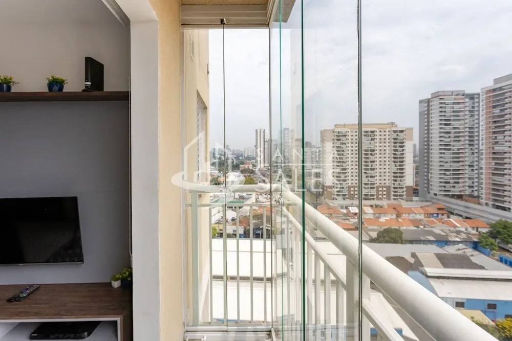 Apartamento, 2 quartos, 34 m² - Foto 6