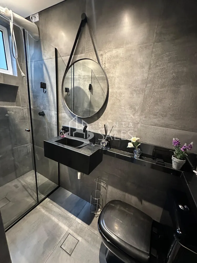 Casa, 3 quartos - Foto 6