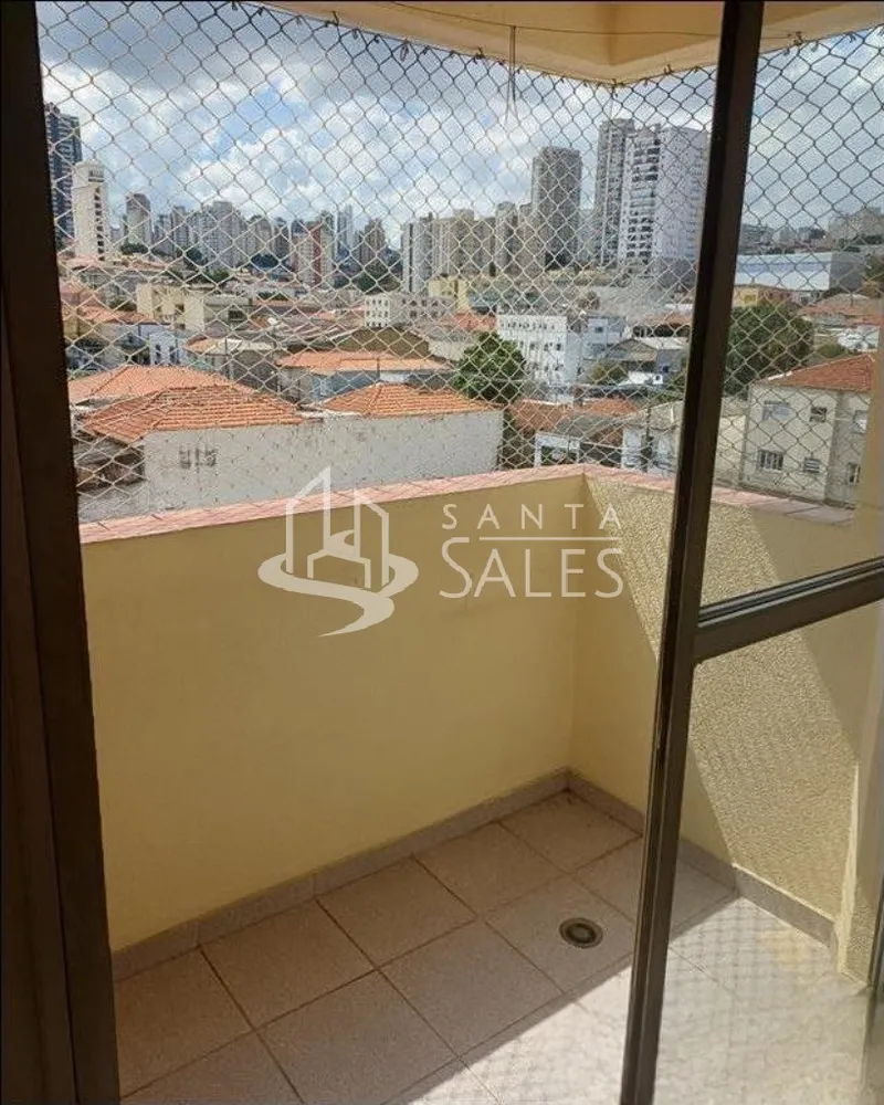 Apartamento, 1 quarto, 40 m² - Foto 3