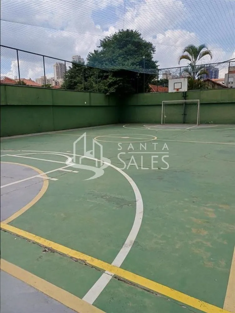 Apartamento, 1 quarto, 40 m² - Foto 13