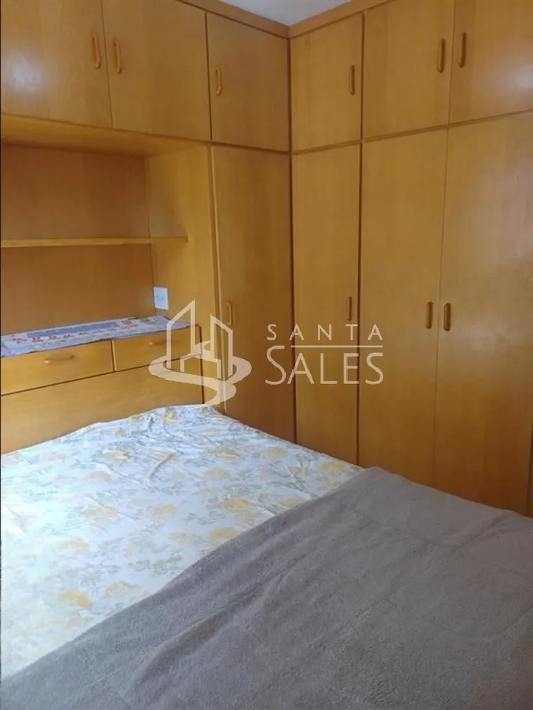 Apartamento, 1 quarto, 40 m² - Foto 1