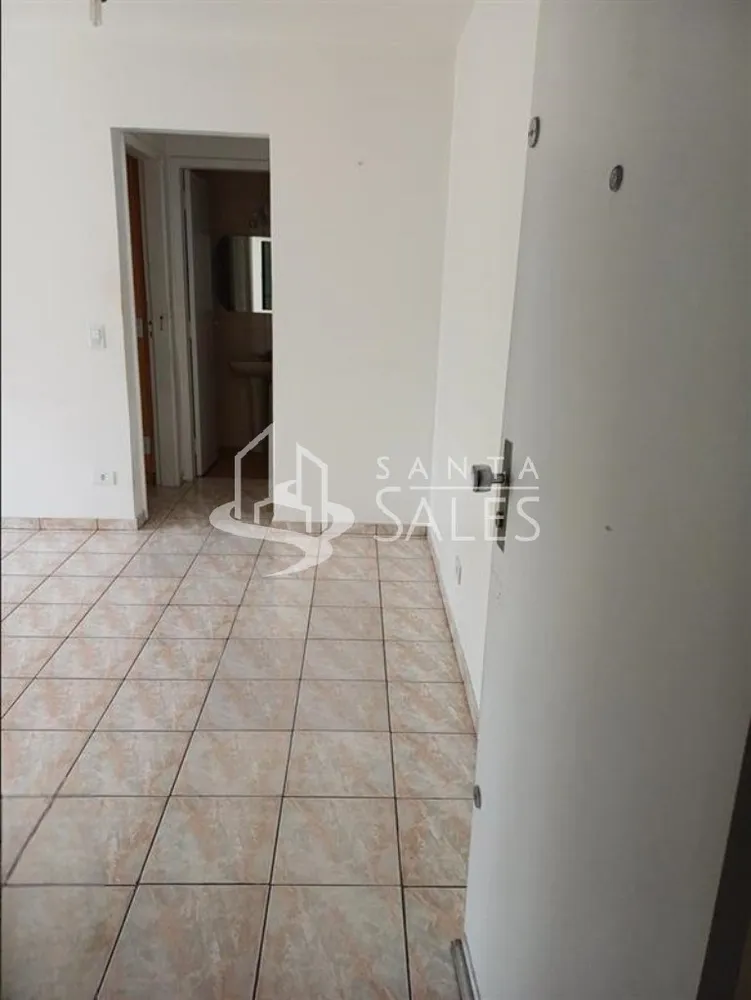 Apartamento, 1 quarto, 40 m² - Foto 6