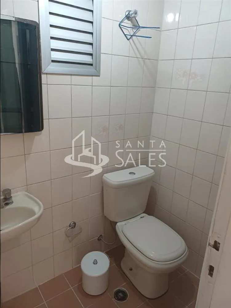 Apartamento, 1 quarto, 40 m² - Foto 8