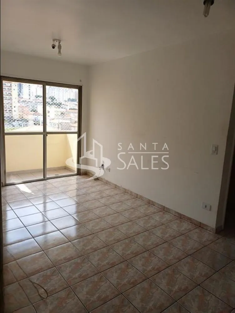 Apartamento, 1 quarto, 40 m² - Foto 2