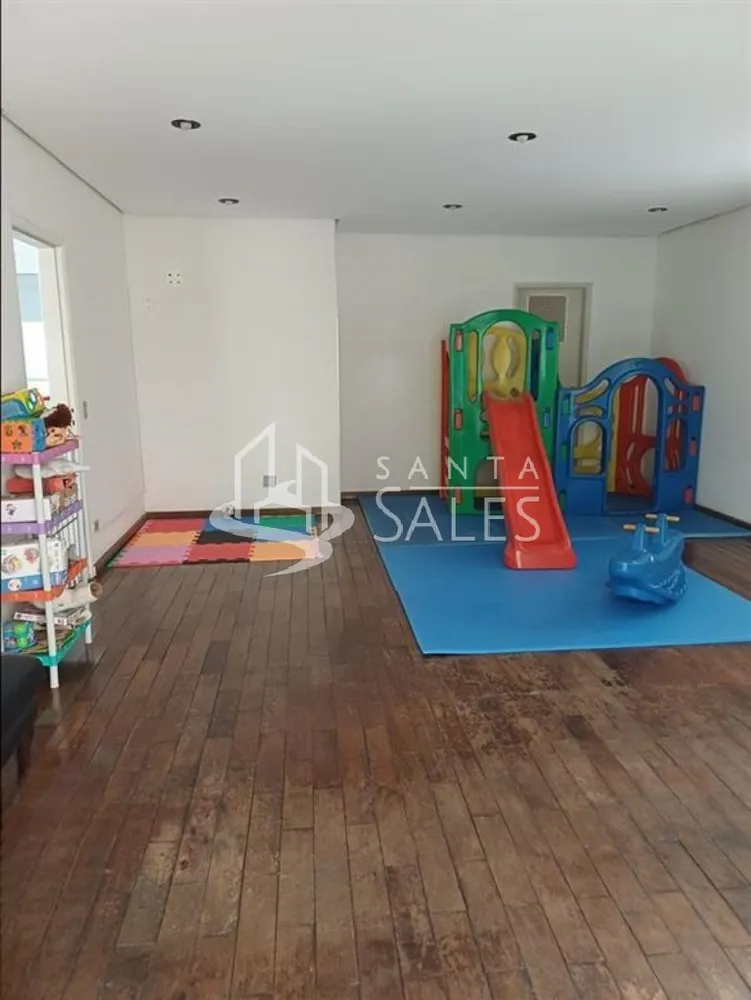 Apartamento, 1 quarto, 40 m² - Foto 11