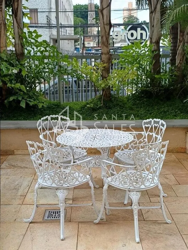 Apartamento, 1 quarto, 40 m² - Foto 14