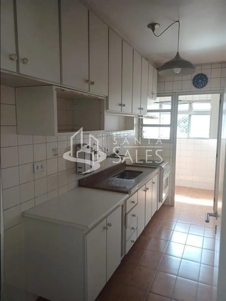 Apartamento, 1 quarto, 40 m² - Foto 4