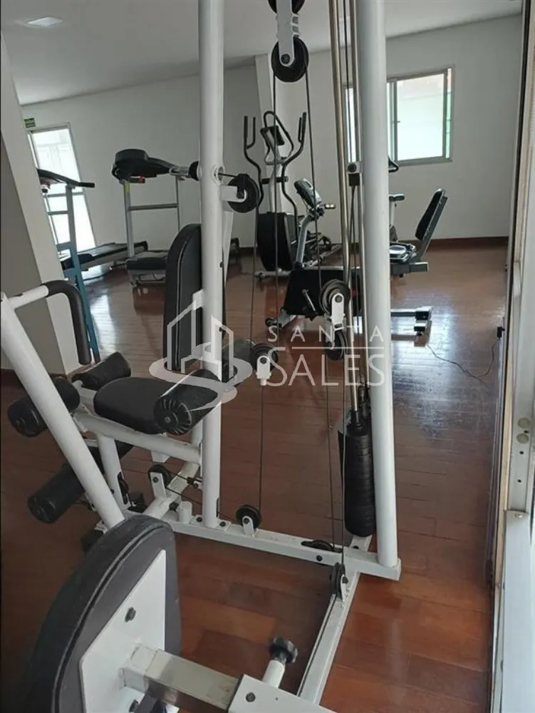 Apartamento, 1 quarto, 40 m² - Foto 12