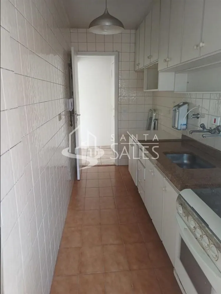 Apartamento, 1 quarto, 40 m² - Foto 7