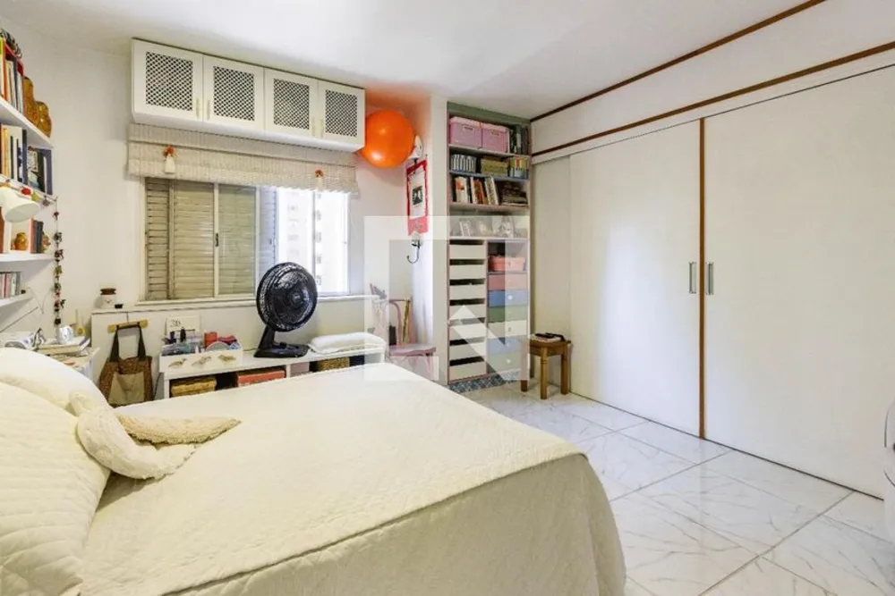 Apartamento, 1 quarto, 70 m² - Foto 8