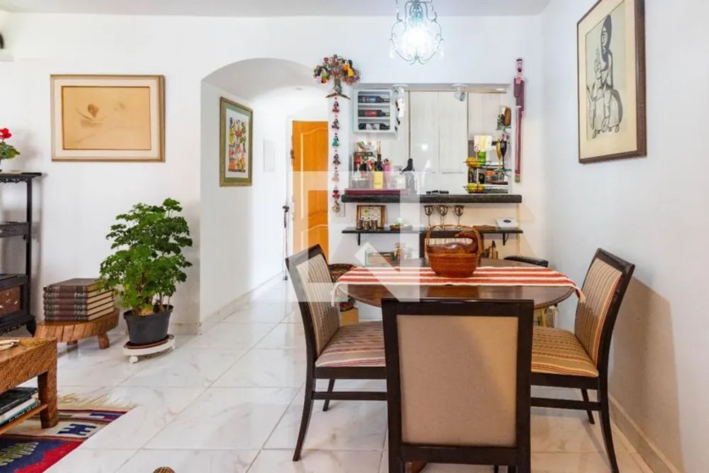 Apartamento, 1 quarto, 70 m² - Foto 2