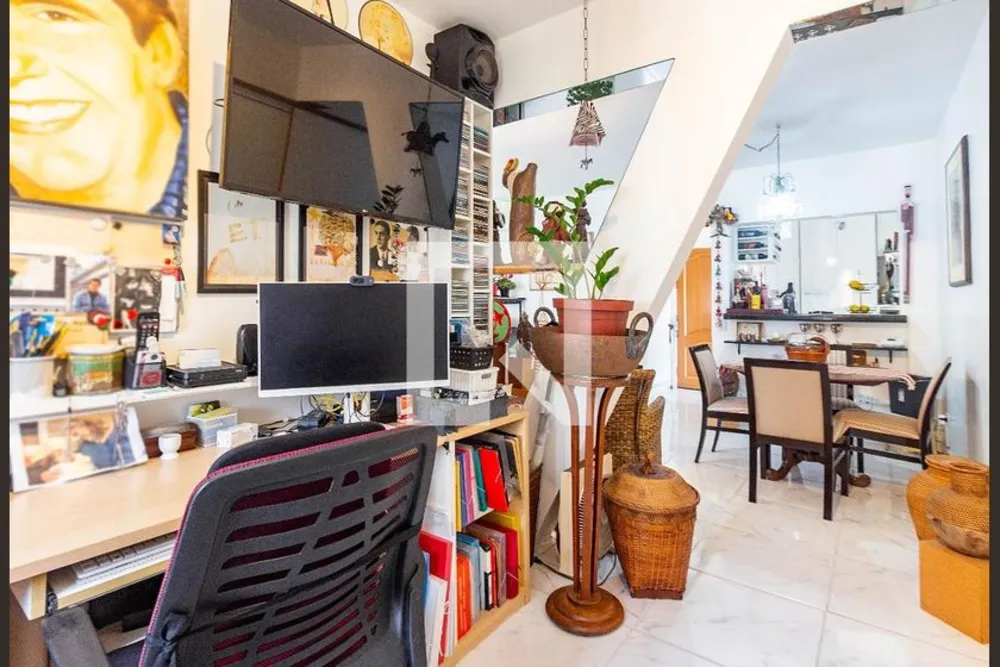 Apartamento, 1 quarto, 70 m² - Foto 1
