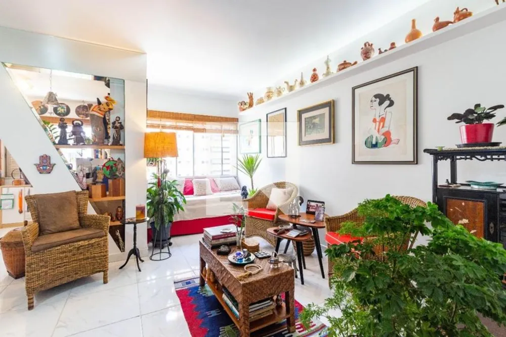 Apartamento, 1 quarto, 70 m² - Foto 4