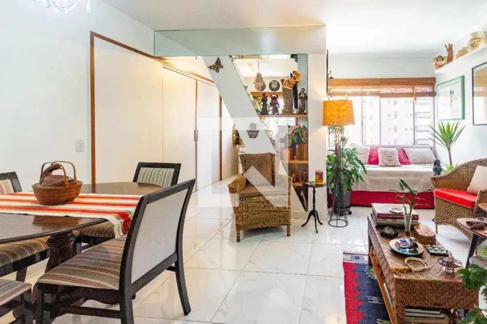 Apartamento, 1 quarto, 70 m² - Foto 5