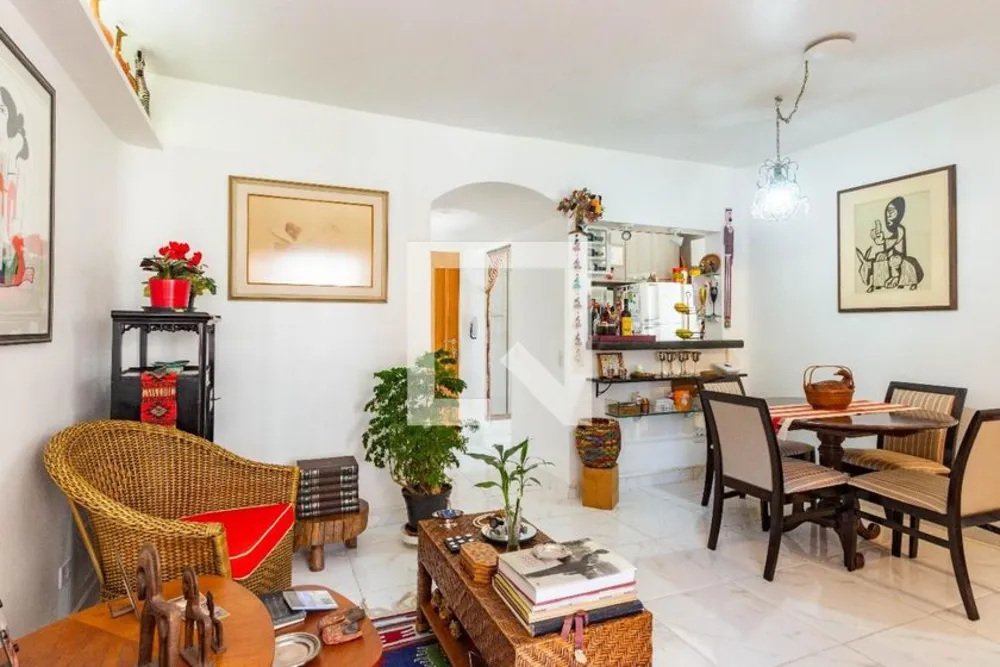 Apartamento, 1 quarto, 70 m² - Foto 3