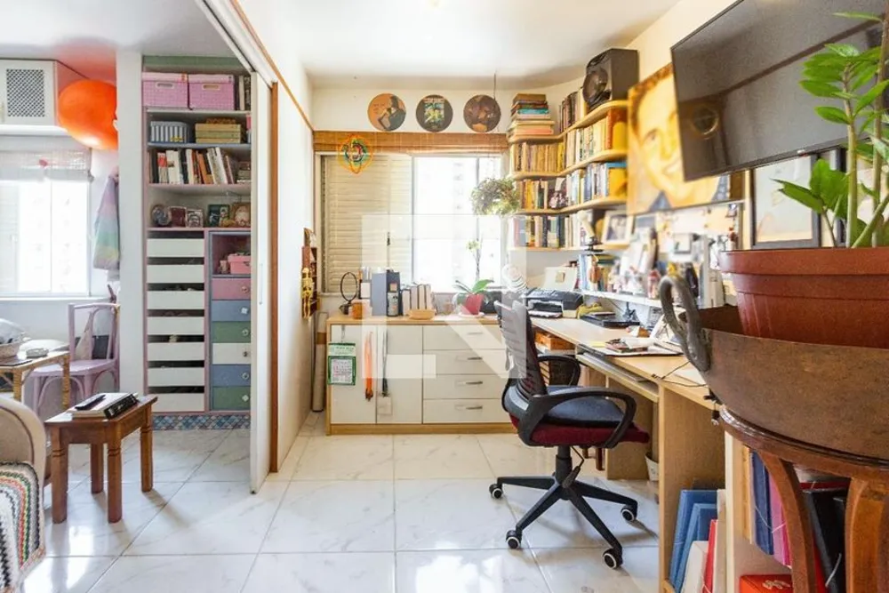 Apartamento, 1 quarto, 70 m² - Foto 7