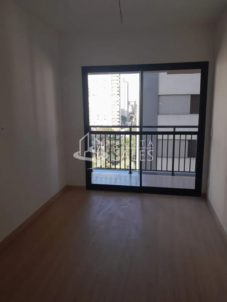Kitnet-Studio, 28 m² - Foto 1