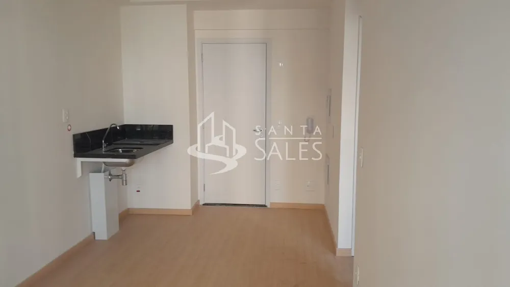 Kitnet-Studio, 28 m² - Foto 6