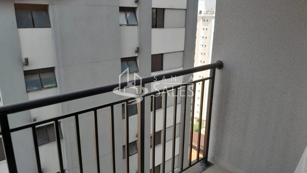 Kitnet-Studio, 28 m² - Foto 2